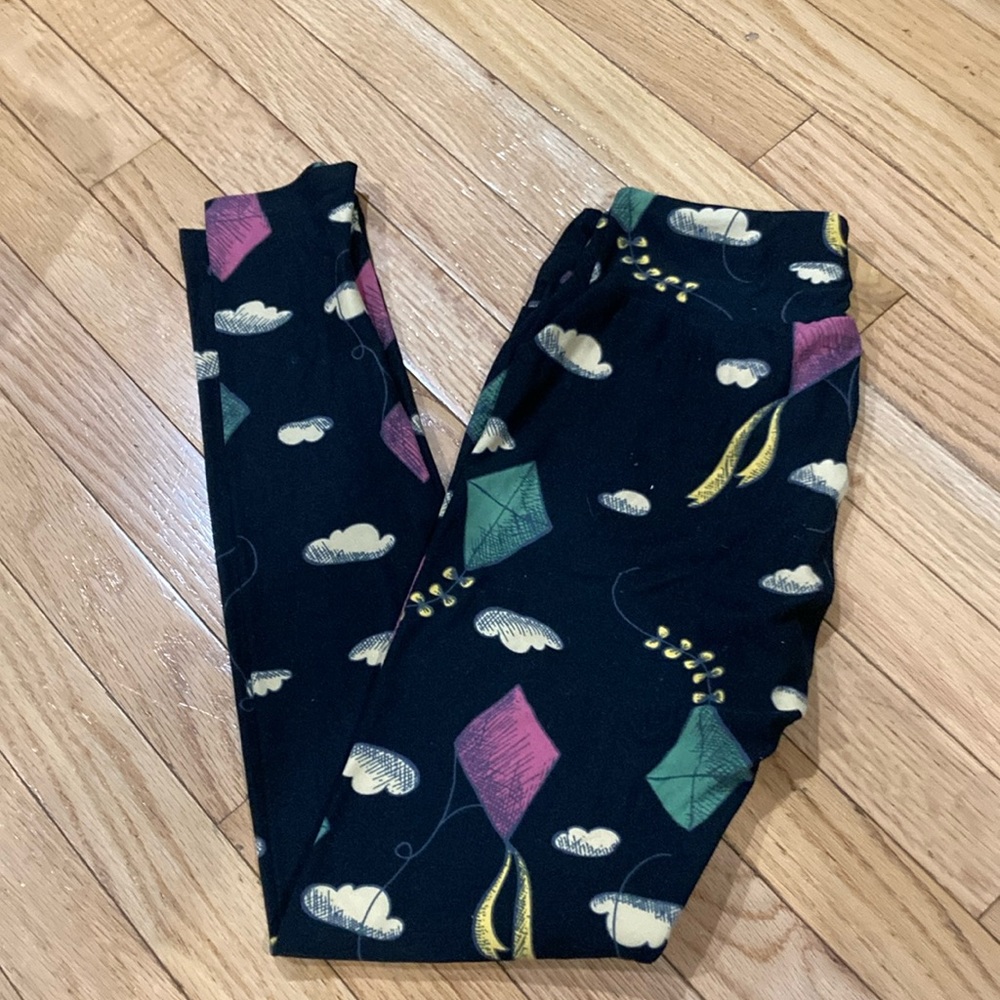 Kite LulaRoe Leggings